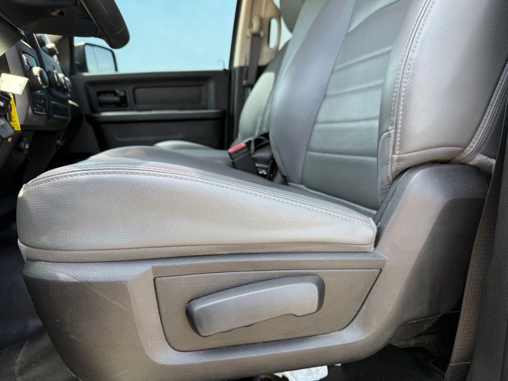 2020 RAM 1500 Classic Tradesman