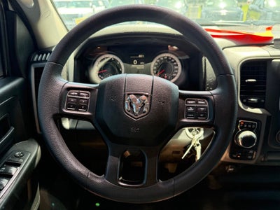 2020 RAM 1500 Classic Tradesman