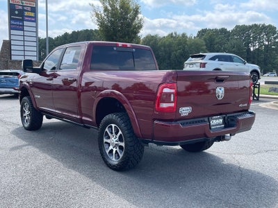2023 RAM 2500 Longhorn