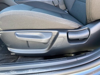 2027 Kia K4 LX