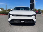 2027 Kia K4 LX