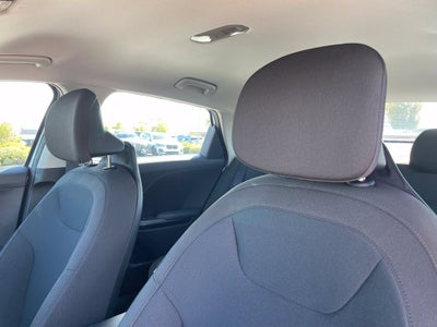 2027 Kia K4 LX