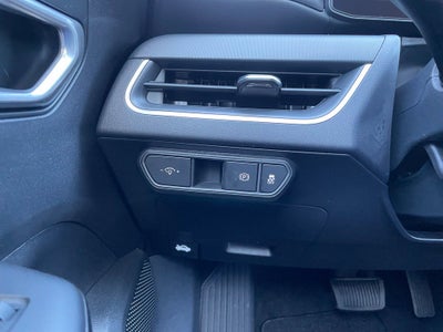 2027 Kia K4 LXS