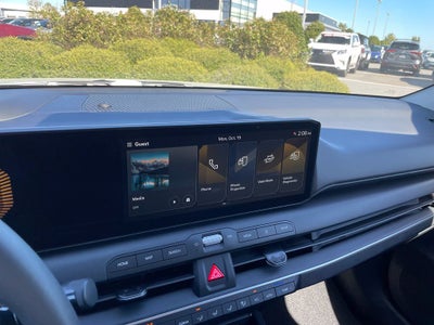 2027 Kia K4 LXS