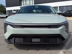 2027 Kia K4 LXS