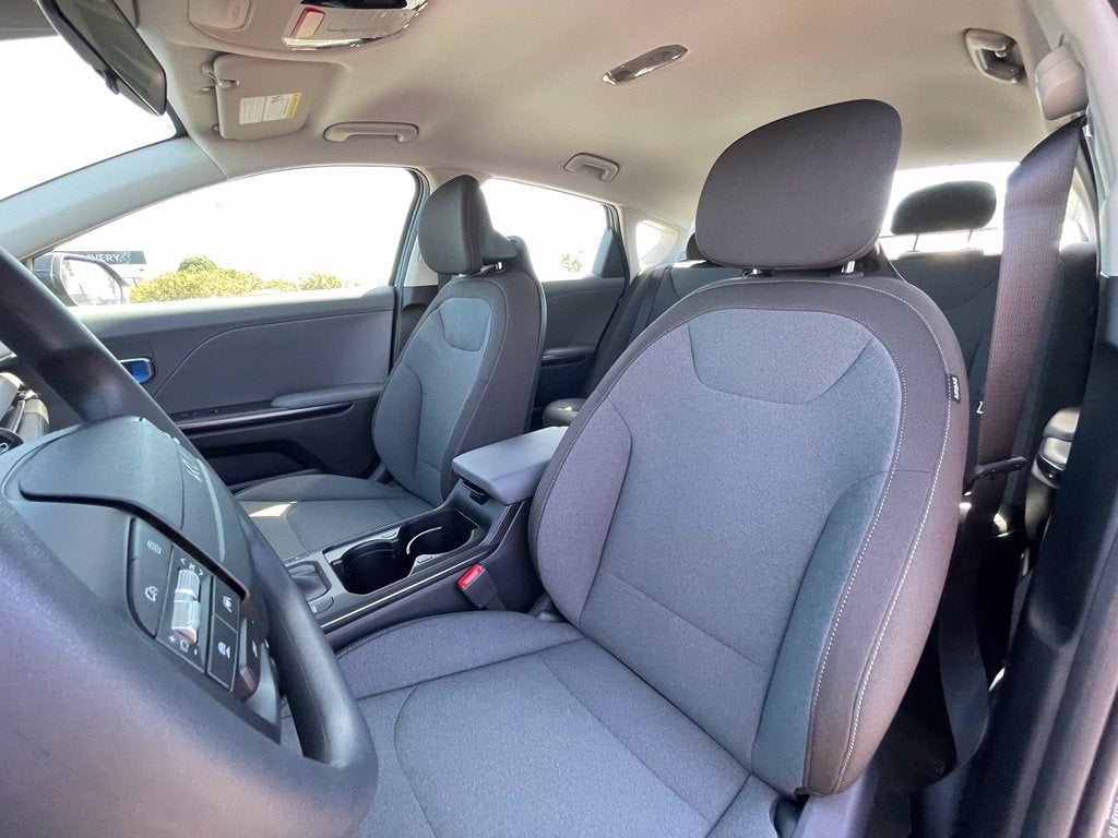 2027 Kia K4 LXS