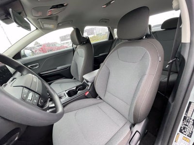 2027 Kia K4 LXS