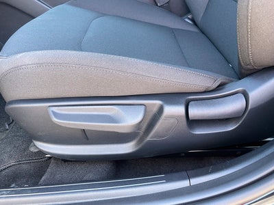 2027 Kia K4 LX
