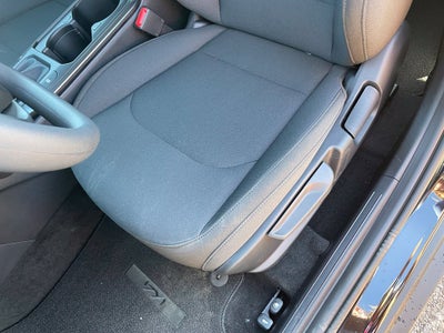 2027 Kia K4 LX
