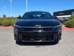 2027 Kia K4 GT-Line