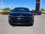 2027 Kia K4 GT-Line