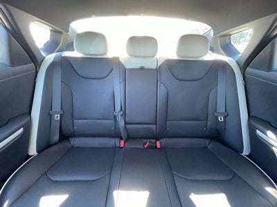 2027 Kia K4 GT-Line