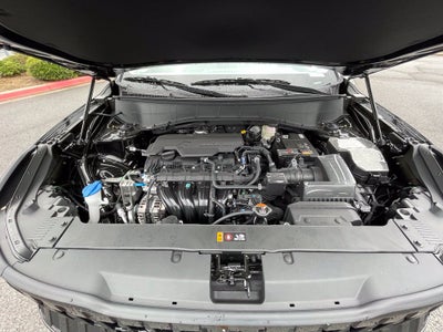 2027 Kia K4 GT-Line