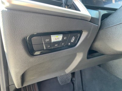 2025 BMW 3 Series 330i