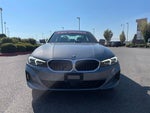 2025 BMW 3 Series 330i