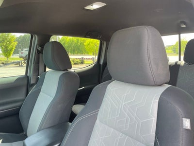 2020 Toyota Tacoma TRD Sport V6