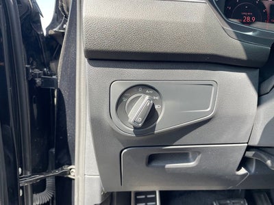 2024 Volkswagen Tiguan 2.0T SEL R-Line