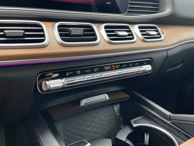 2025 Mercedes-Benz GLE GLE 450 4MATIC®