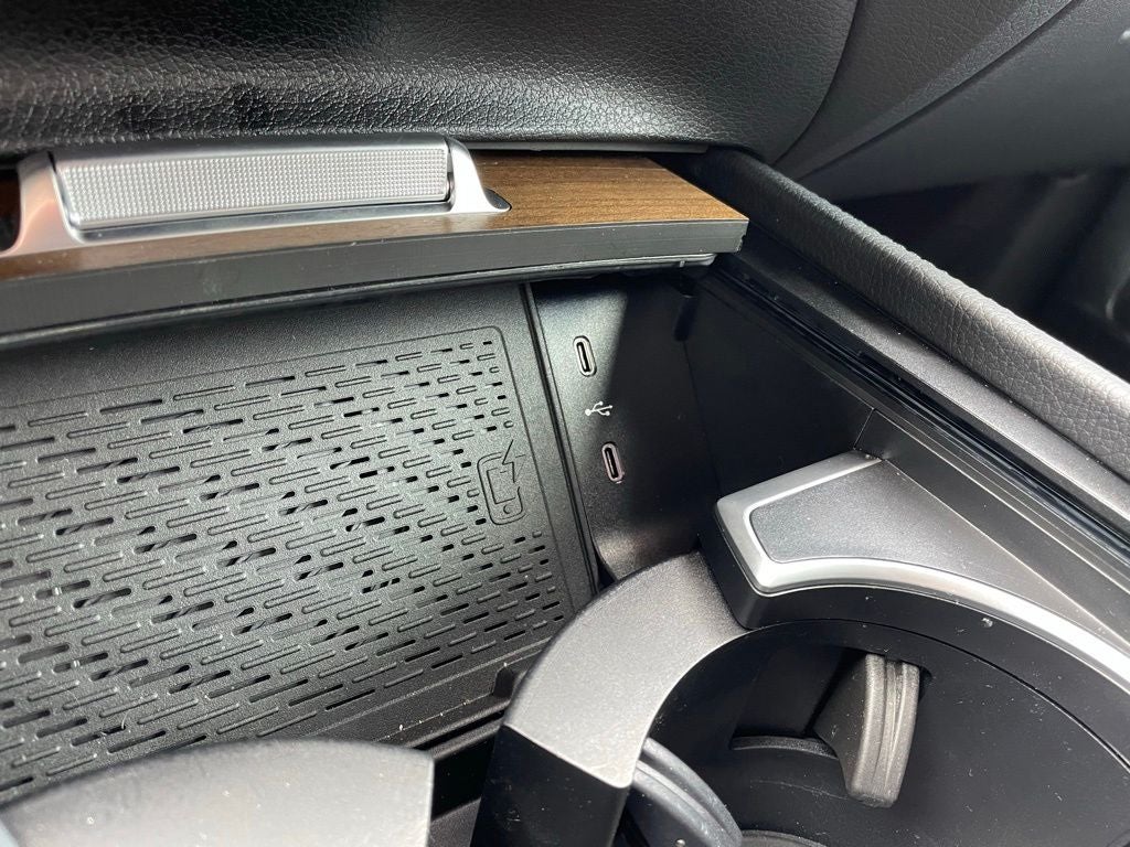 2025 Mercedes-Benz GLE GLE 450 4MATIC®