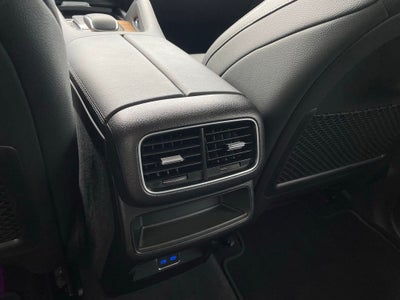 2025 Mercedes-Benz GLE GLE 450 4MATIC®
