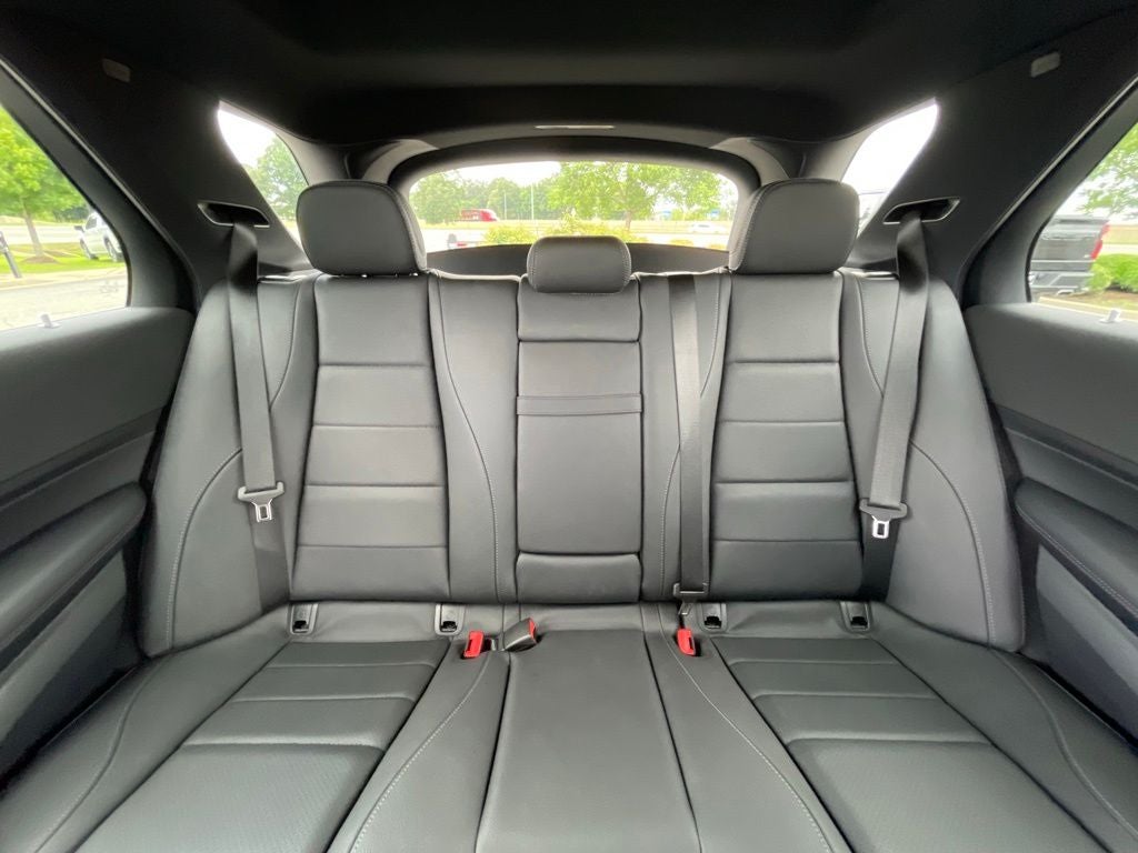 2025 Mercedes-Benz GLE GLE 450 4MATIC®