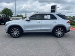 2025 Mercedes-Benz GLE GLE 450 4MATIC®