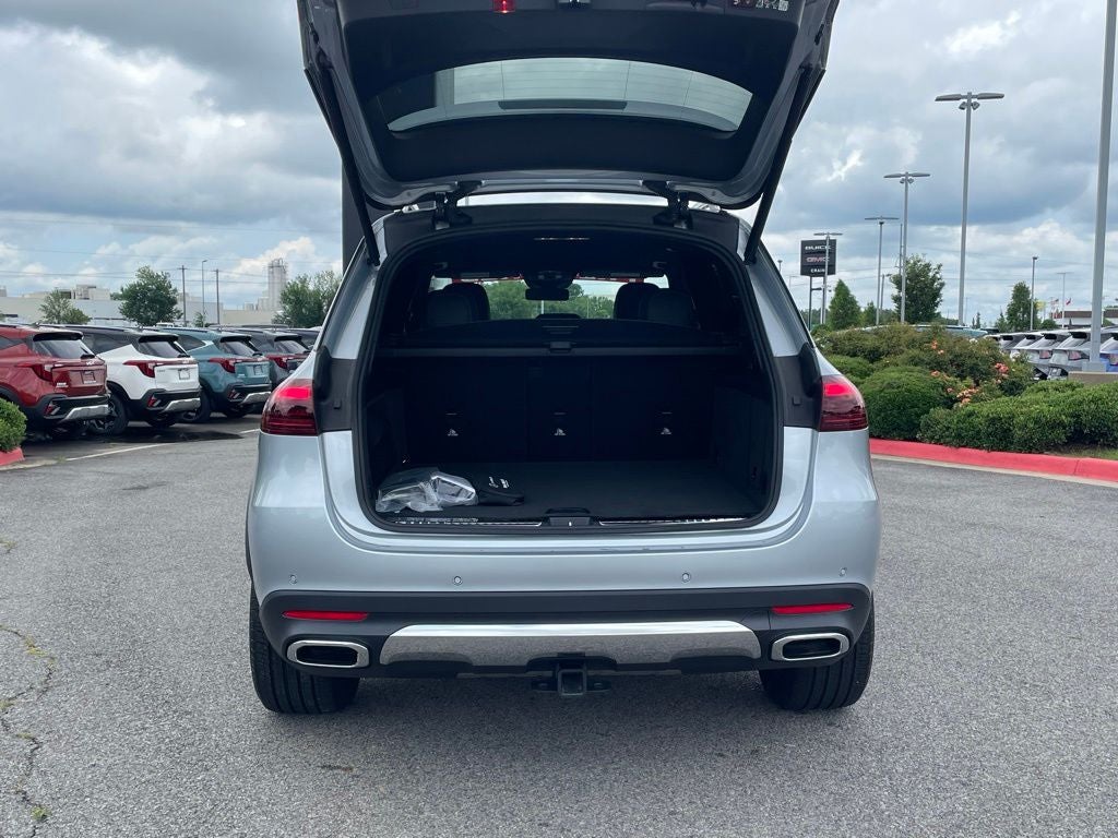 2025 Mercedes-Benz GLE GLE 450 4MATIC®