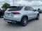 2025 Mercedes-Benz GLE GLE 450 4MATIC®