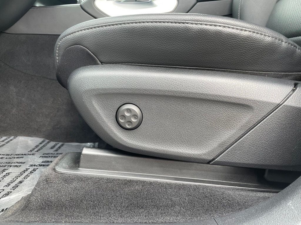 2022 Mercedes-Benz GLE GLE 450 4MATIC®