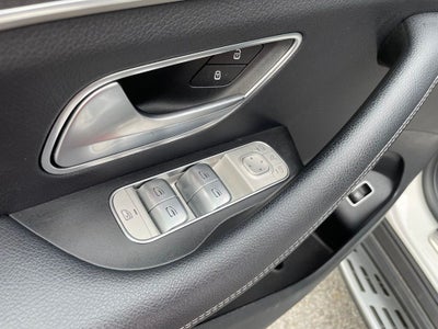 2022 Mercedes-Benz GLE GLE 450 4MATIC®