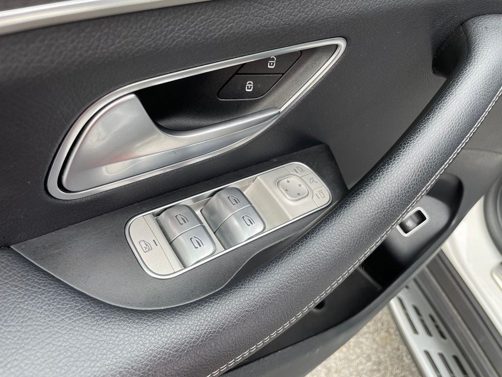 2022 Mercedes-Benz GLE GLE 450 4MATIC®