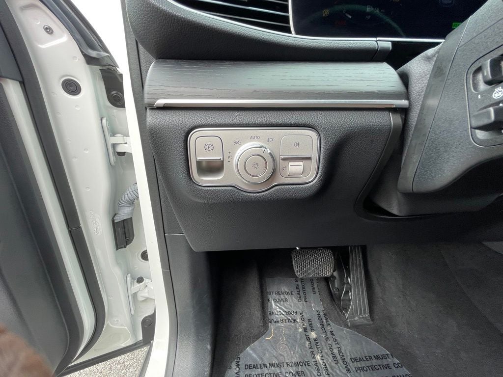 2022 Mercedes-Benz GLE GLE 450 4MATIC®