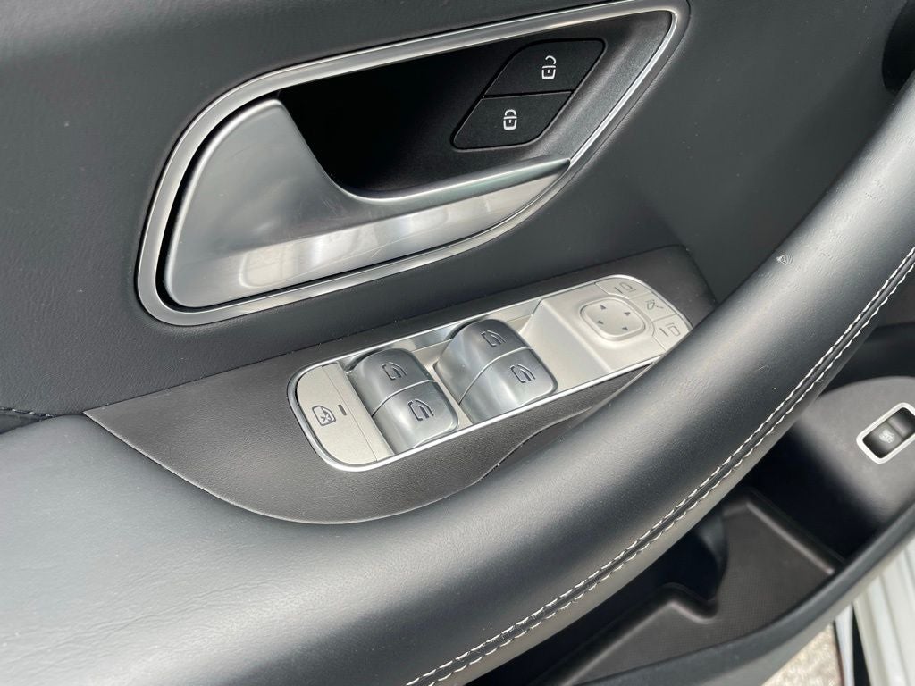 2024 Mercedes-Benz GLE GLE 63 S AMG® 4MATIC®
