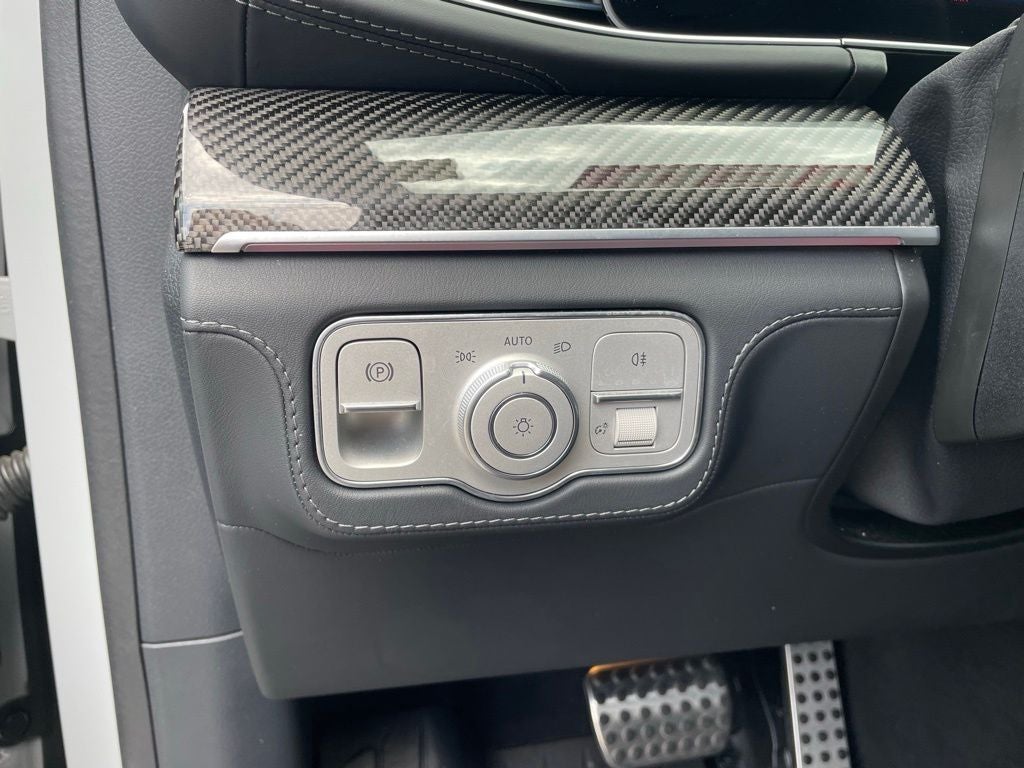 2024 Mercedes-Benz GLE GLE 63 S AMG® 4MATIC®