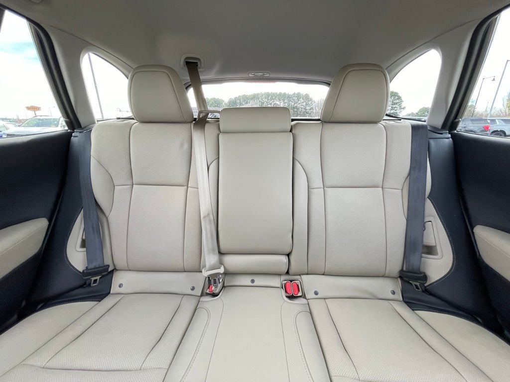 2025 Subaru Outback Limited XT