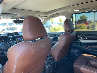 2021 Subaru Ascent Touring