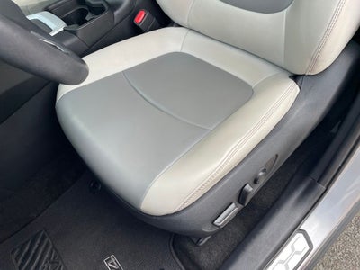 2021 Toyota RAV4 Hybrid XLE Premium