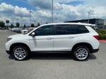 2025 Honda Passport EX-L