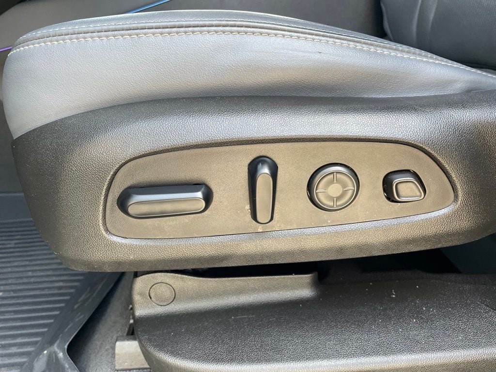 2021 Buick Enclave Premium Group