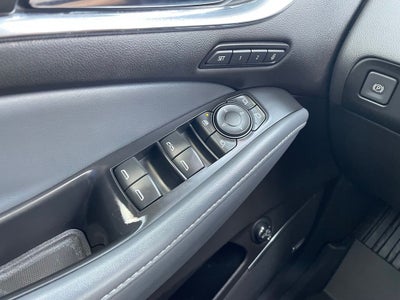 2021 Buick Enclave Premium Group