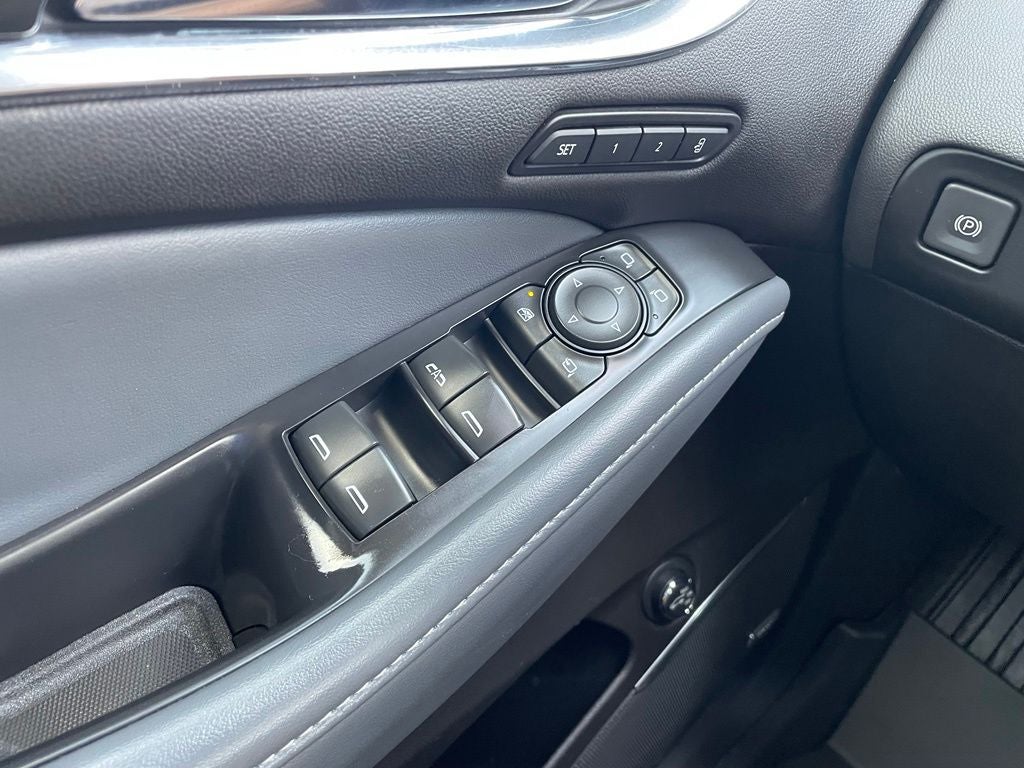 2021 Buick Enclave Premium Group