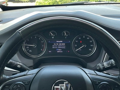 2021 Buick Enclave Premium Group