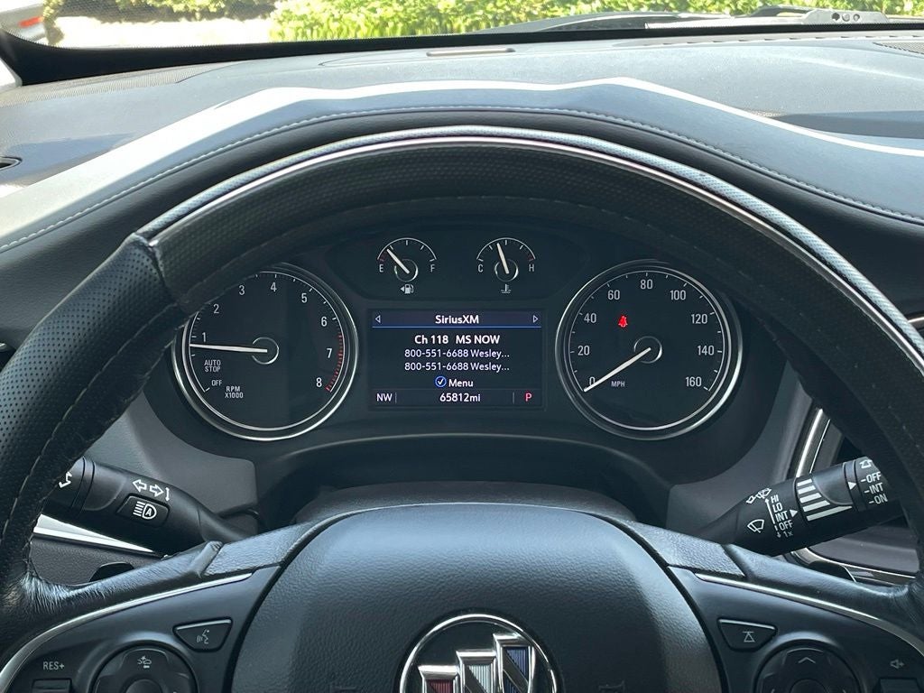2021 Buick Enclave Premium Group