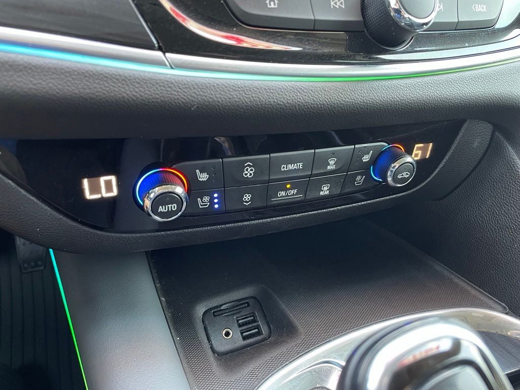 2021 Buick Enclave Premium Group