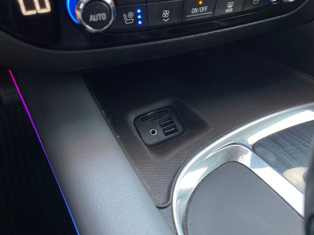 2021 Buick Enclave Premium Group