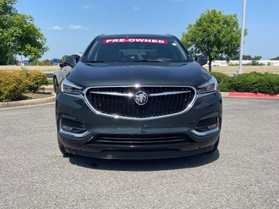 2021 Buick Enclave Premium Group