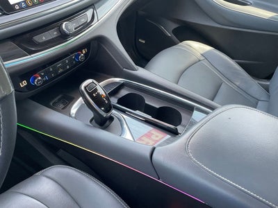 2021 Buick Enclave Premium Group