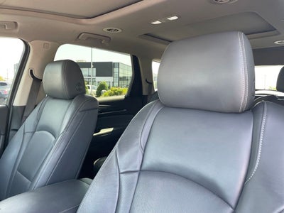 2021 Buick Enclave Premium Group