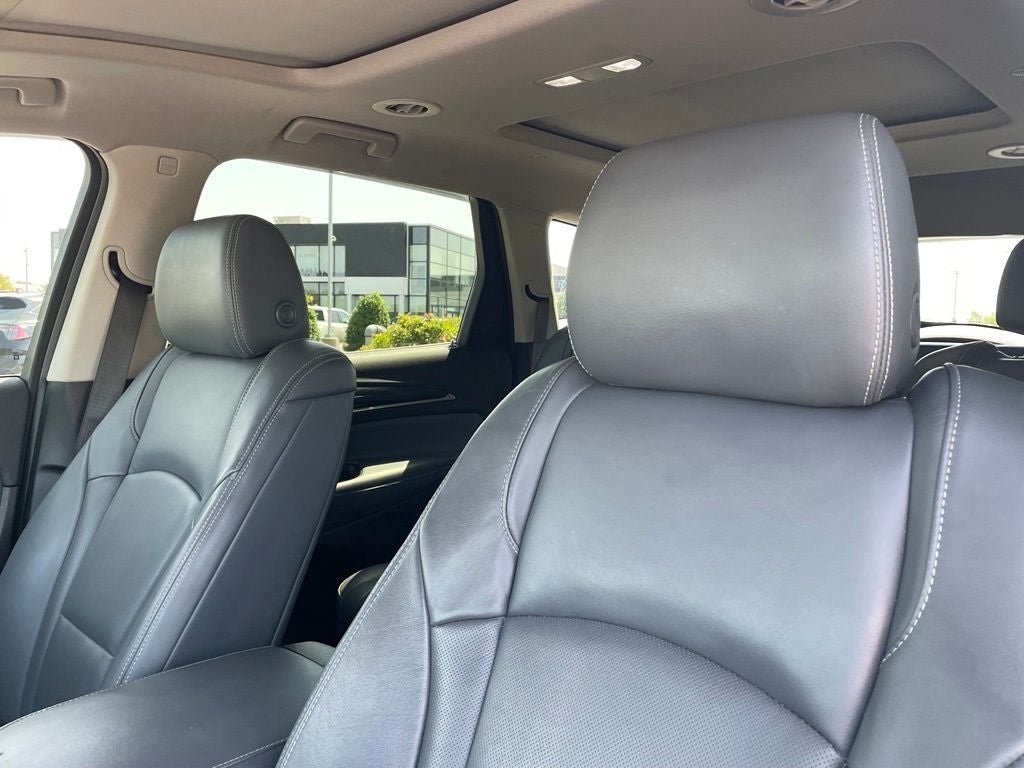 2021 Buick Enclave Premium Group