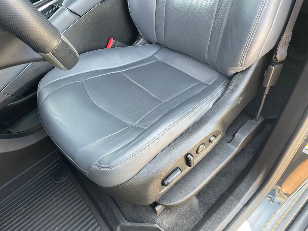 2021 Buick Enclave Premium Group